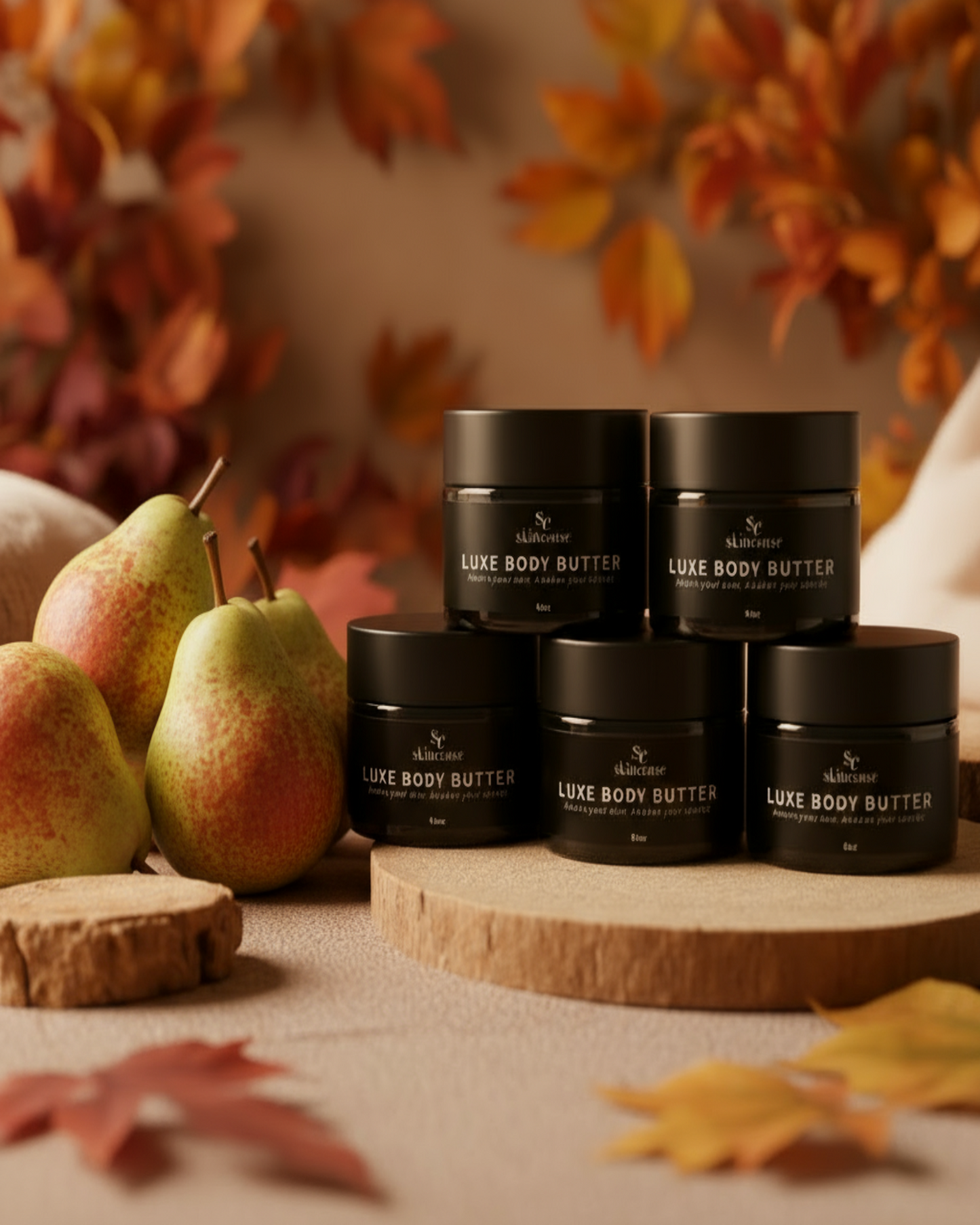 Fall Collection Discovery Set