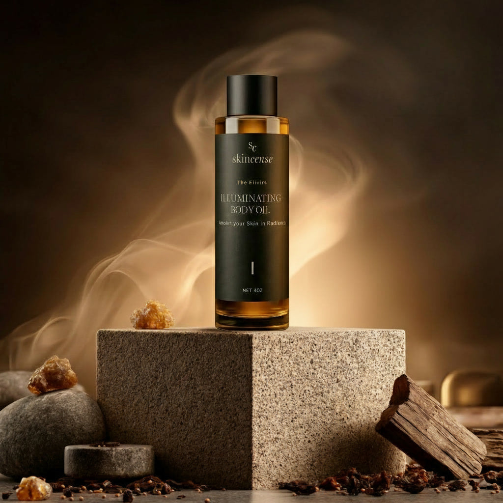 Mystic Oud