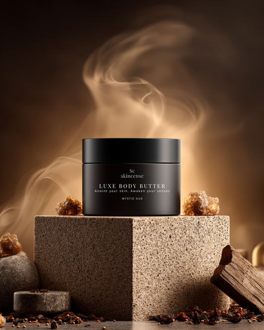 Mystic Oud