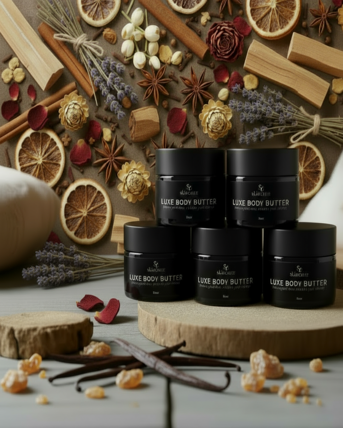 Signature Collection Discovery Set