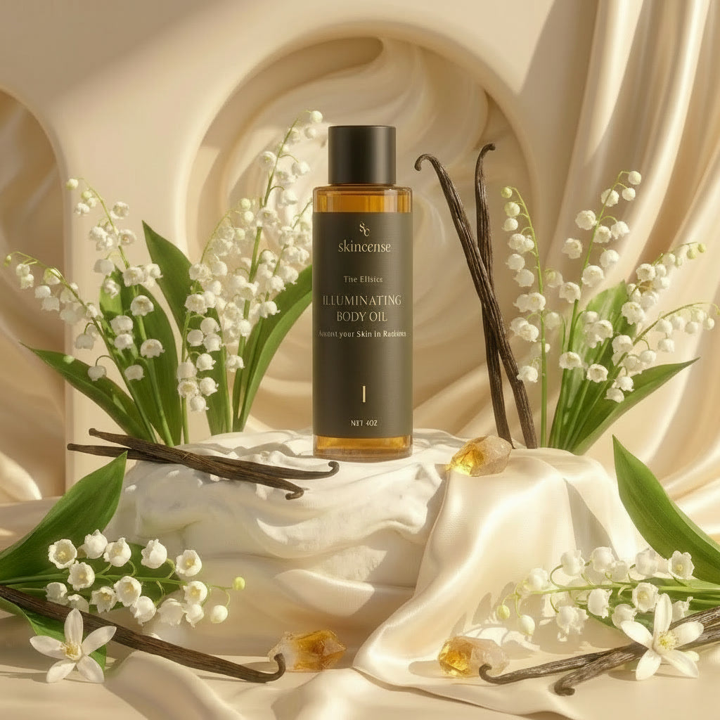 Creamed Silk