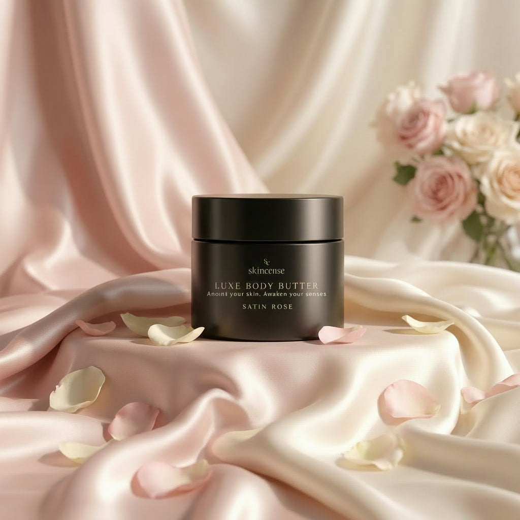 Satin Rose