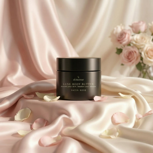 Satin Rose